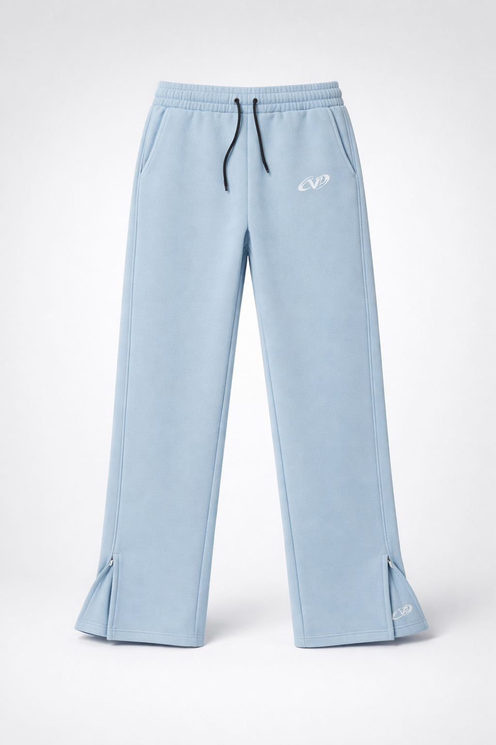 V ZIP JOGGER