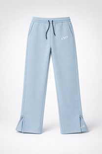 V ZIP JOGGER