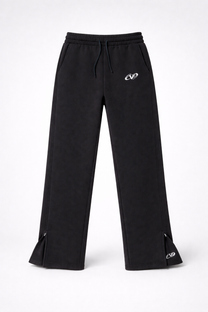 V ZIP JOGGER