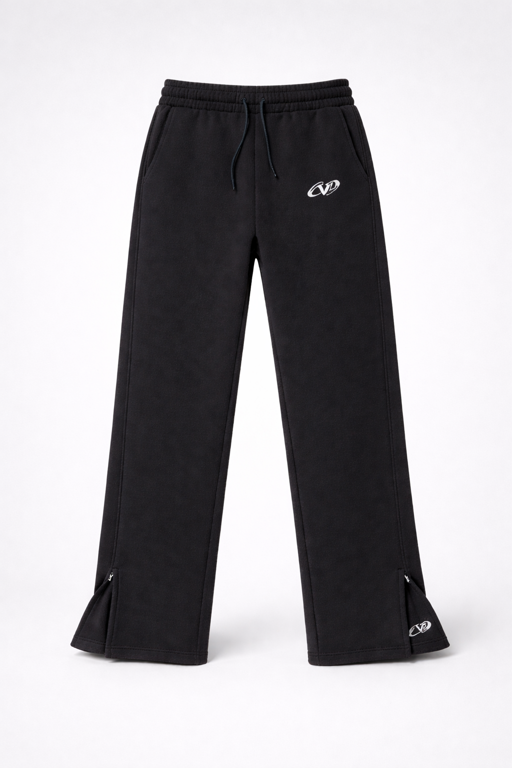 V ZIP JOGGER