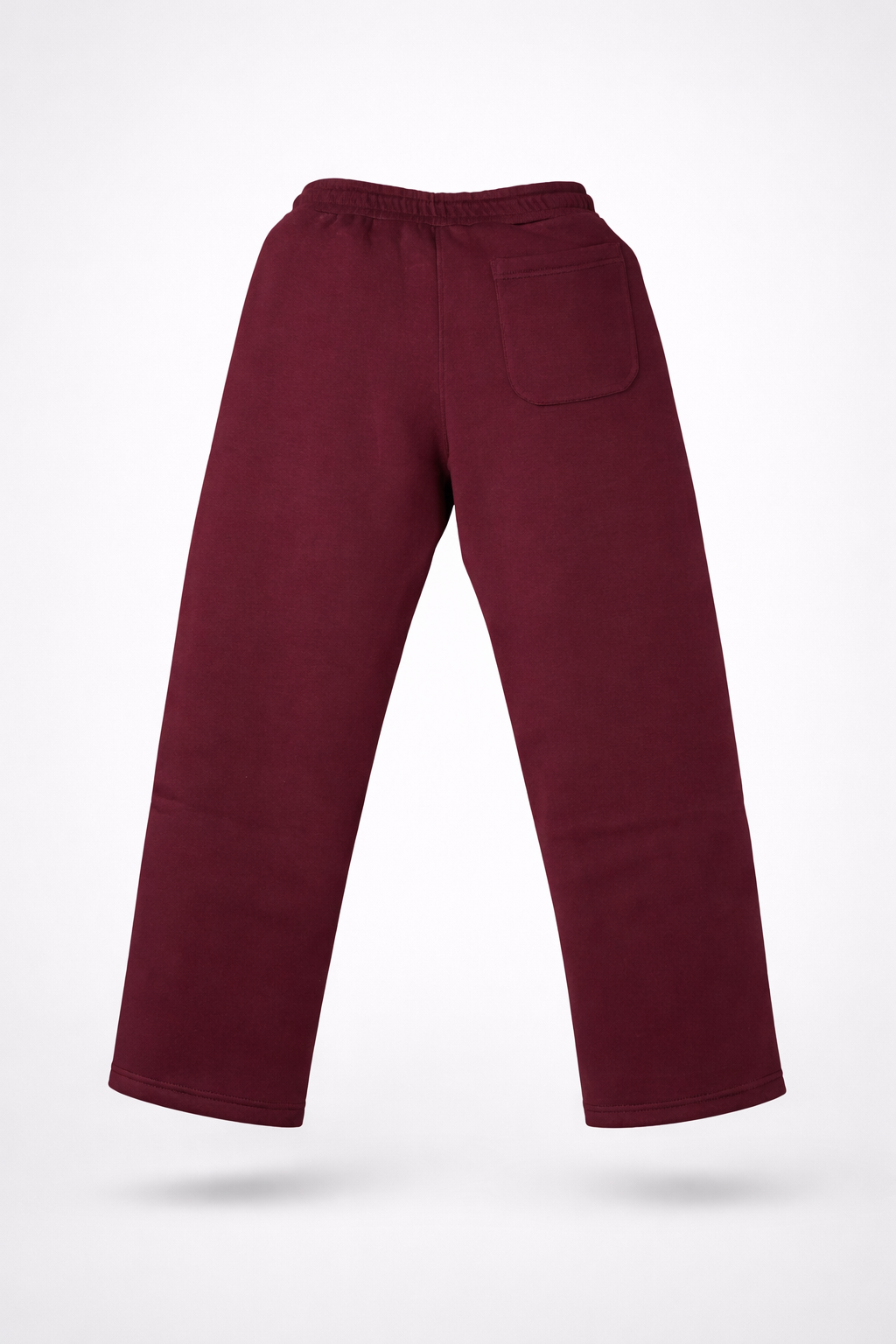 V ZIP JOGGER
