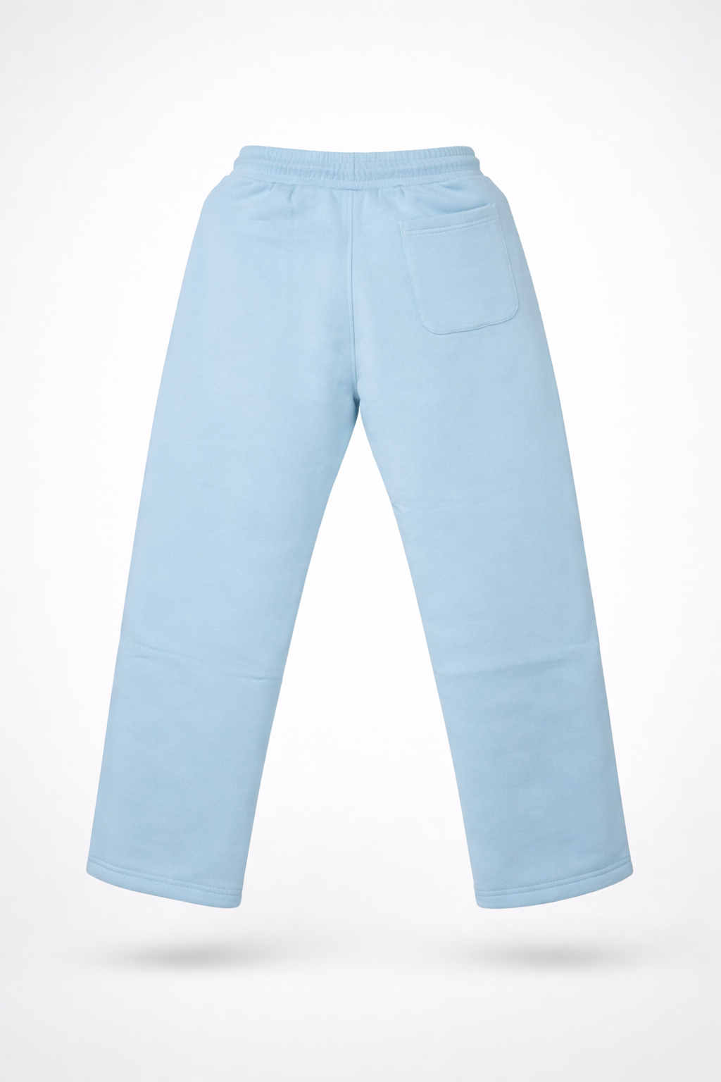 V ZIP JOGGER