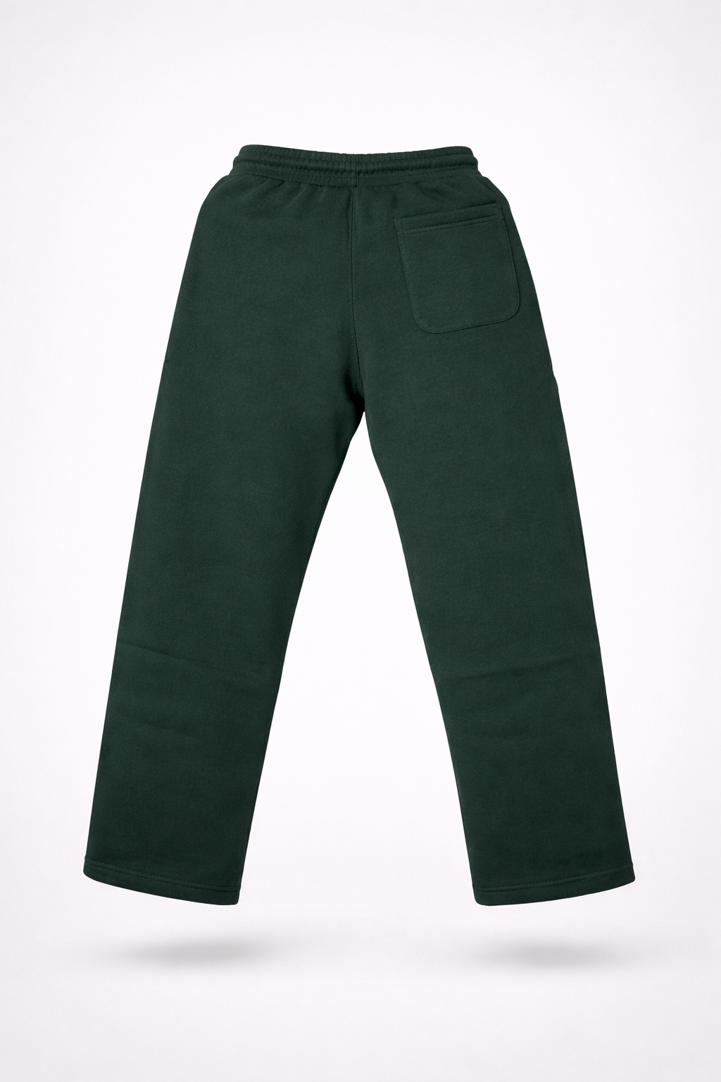 V ZIP JOGGER