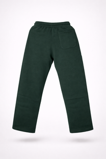 V ZIP JOGGER