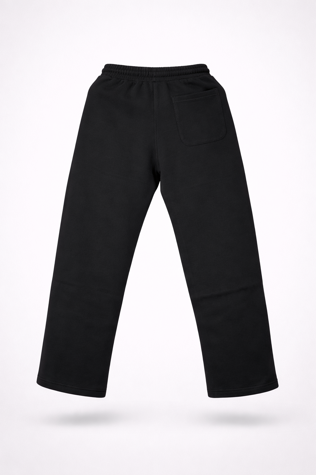 V ZIP JOGGER