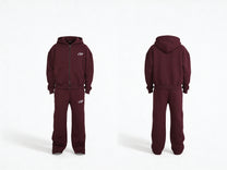 V ZIP JOGGER